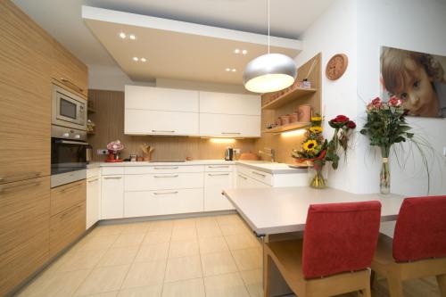 Flat in Kejřův Mlýn