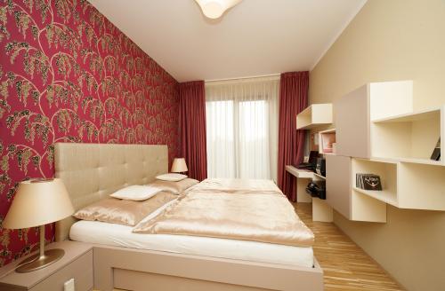 Flat in Prague 9