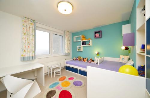 Project in Troja