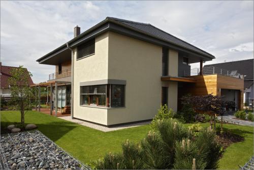 Residential home in Šestajovice